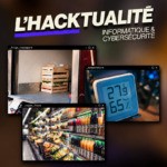 Photo Cyberattaque contre les frigos des supermarchés du 12 octobre 2026 : ce qu&rsquo;il faut retenir